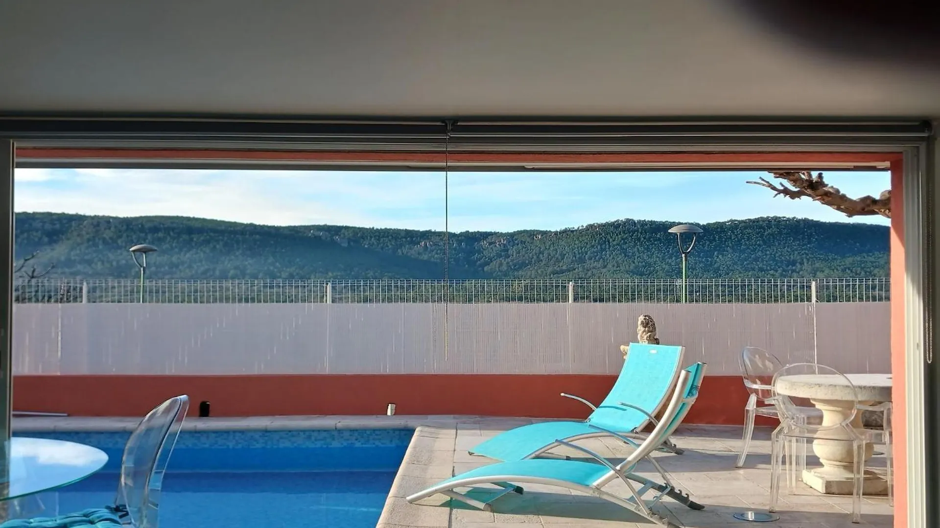 بيت للعطل Village House In France With Private Pool