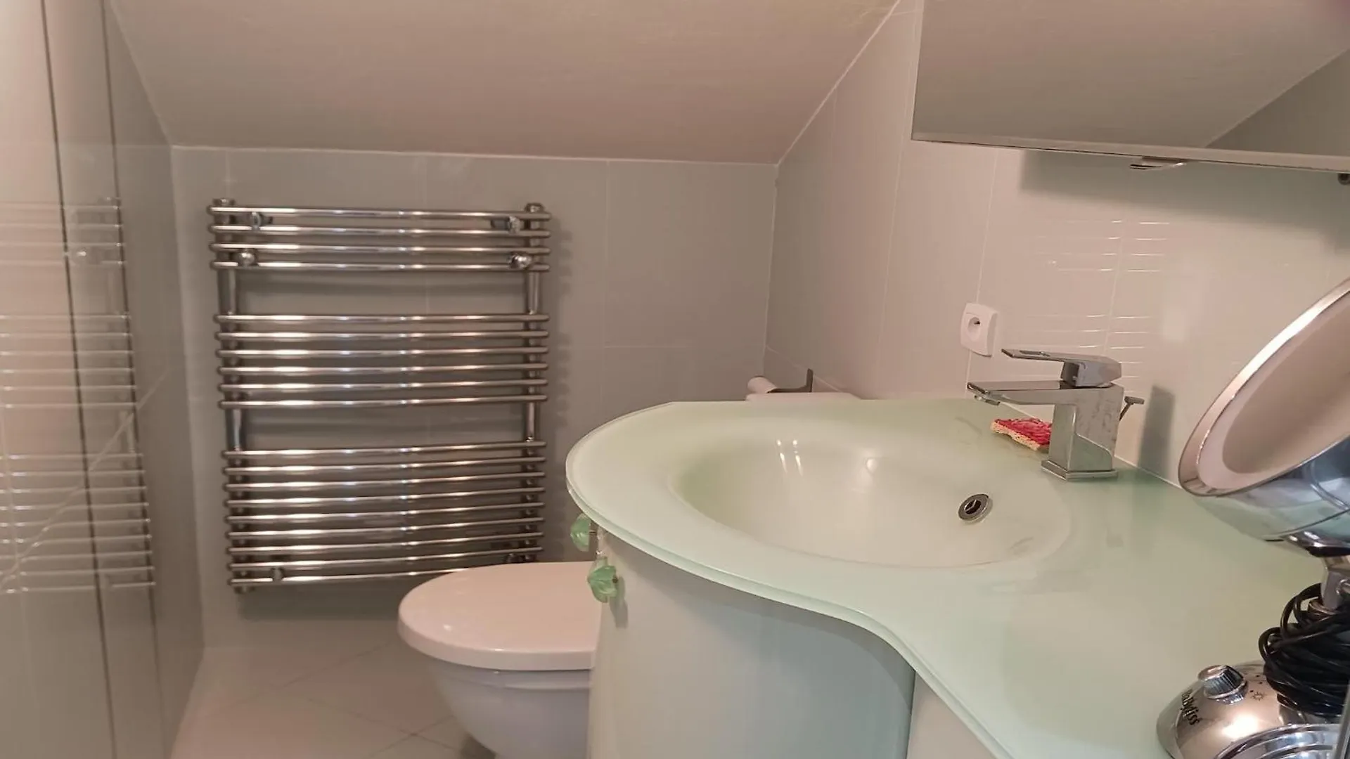 Holiday Home With Swimming Pool Bagnols-en-Foret