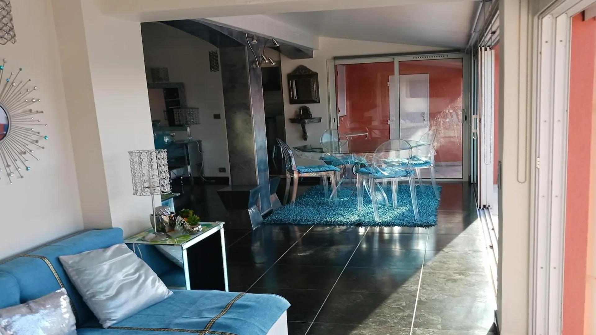 Holiday Home With Swimming Pool Bagnols-en-Foret 0*,  France