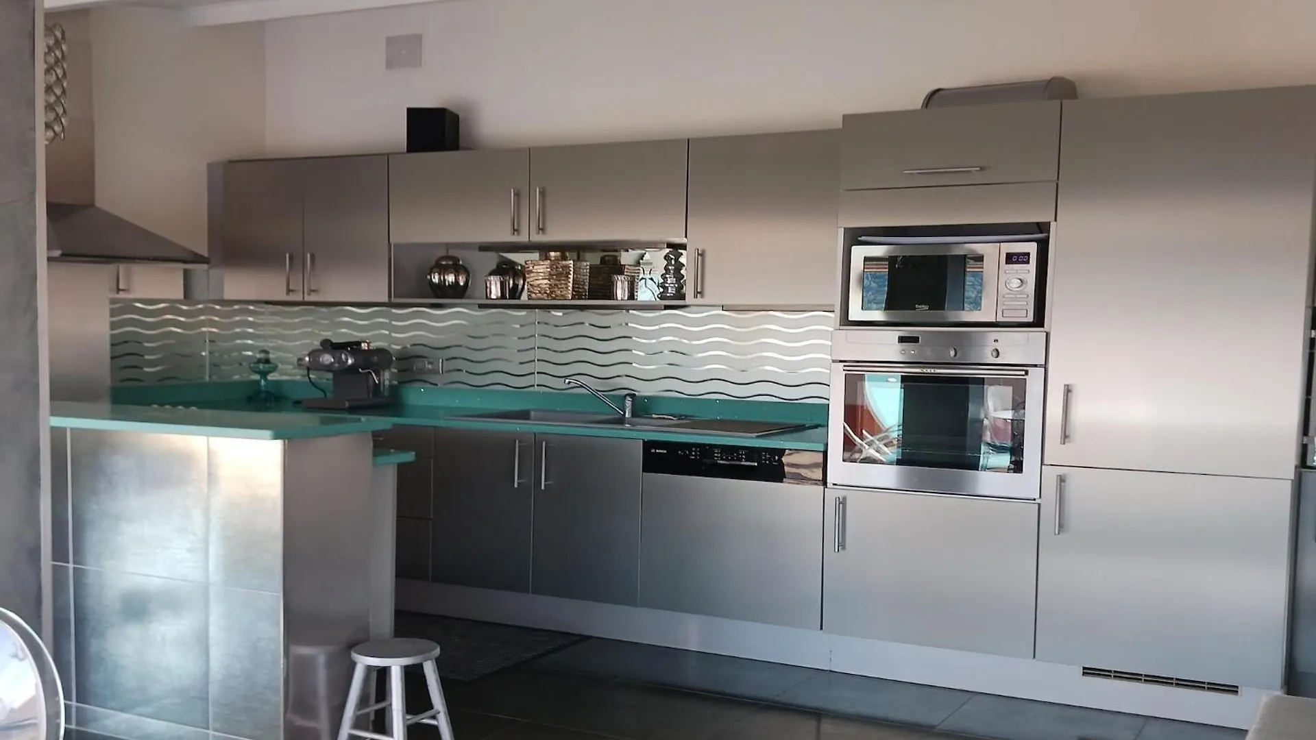 Holiday Home With Swimming Pool Bagnols-en-Foret