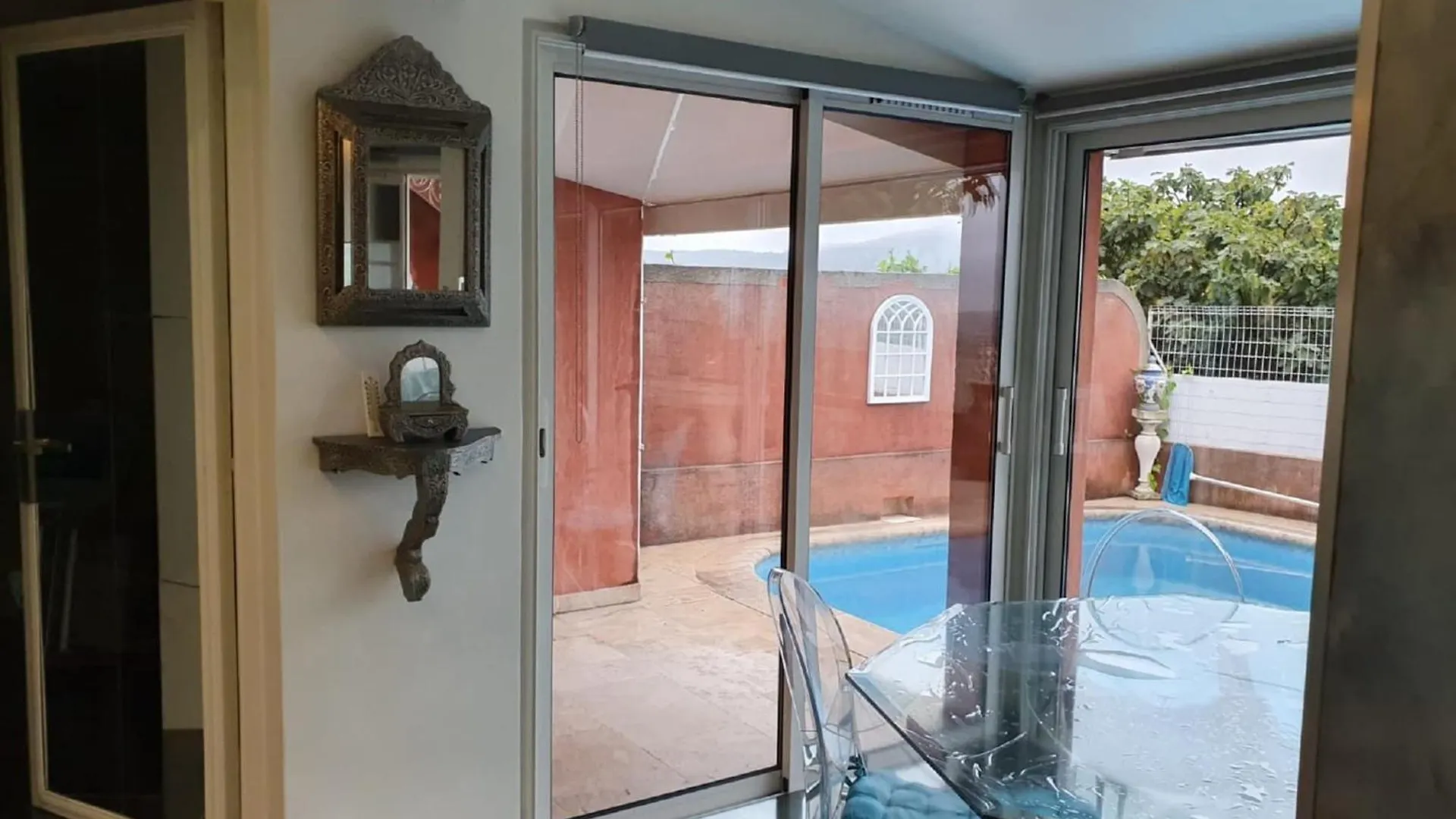 Holiday Home With Swimming Pool Bagnols-en-Foret